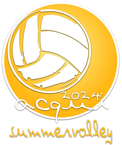 Summervolley - International Volleyball Tournament